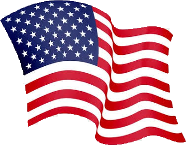 American flag
